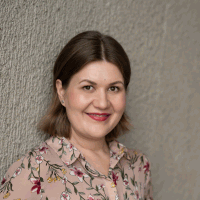 speaker headshot